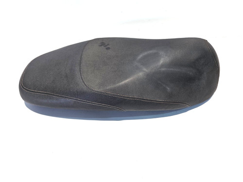 Sella sedile saddle posteriore - sella,