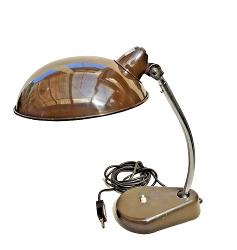 Grande lampada ministeriale - grande,