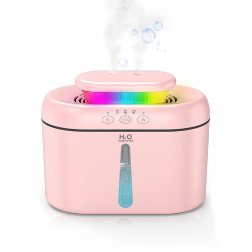 Amzboss umidificatore ambiente - amzboss,