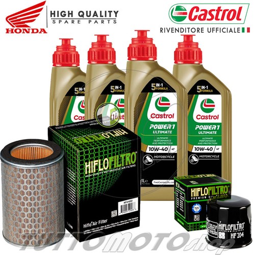 Tagliando honda cbf - tagliando,
