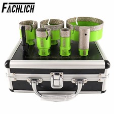 FACHLICH Set di punte