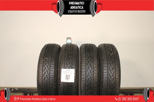 Pneumatici barum 155 r13 - pneumatici, 155/70