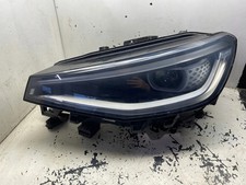 Faro proiettore anteriore vw