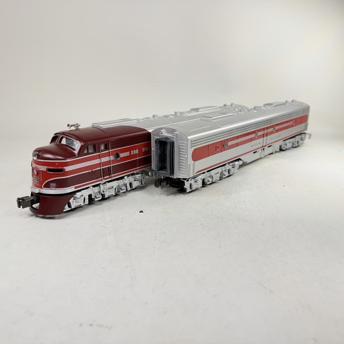 Mth rail king rock - mth,