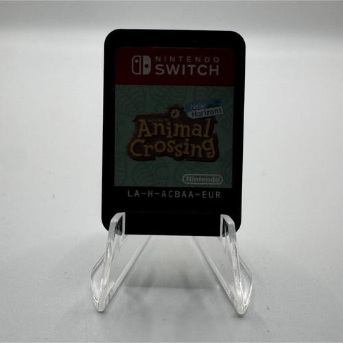 Nintendo animal crossing - nintendo,