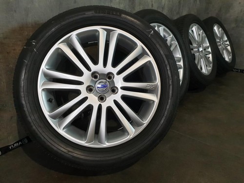 Volvo xc90 tipo galateia - tipo,
