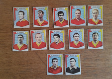 Figurine Calciatori Imperia