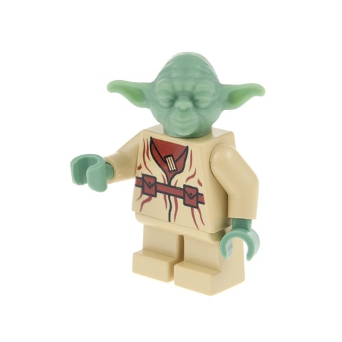 Lego minifigure magnete - 1x,