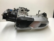 BLOCCO MOTORE SCOOTER PIAGGIO