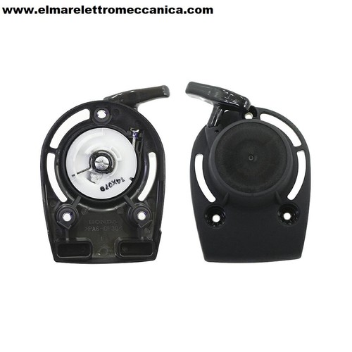 Honda avviatore - honda,