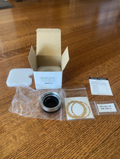 Tokina Kit montaggio obiettivo cinema EF 50-135 mm MK II T2.9