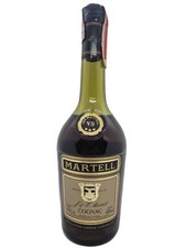 Martell étoiles cognac 70 - martell,