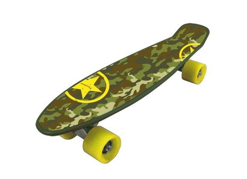 Nextreme skateboard freedom - skateboard,