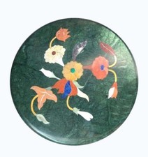 Piano In Marmo Verde Fatti A