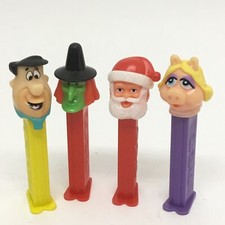 DISTRIBUTORI PEZ DISPENSER DISTRIBUTORI VINTAGE