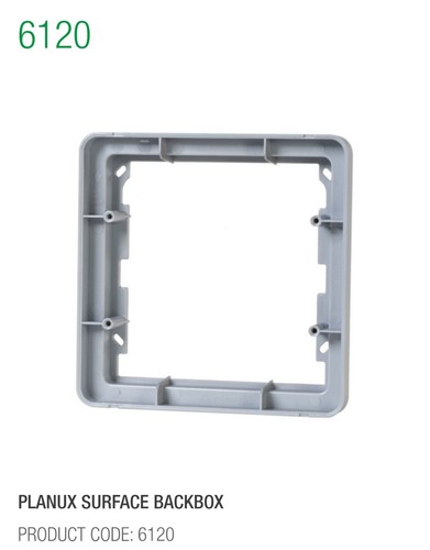 Staffa monitor comelit 6120 - staffa,