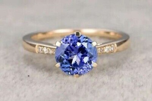 Anello fidanzamento donna - anello,
