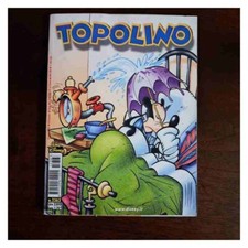Topolino Libretto n. 2363 Walt