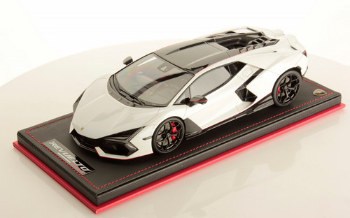 Lamborghini revuelto 18 - lamborghini, 1:18