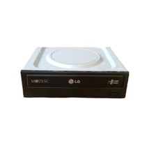 LG HL GH24NS90 DVD±RW Super Multi DVD Rewriter SATA Optical Disc Drive