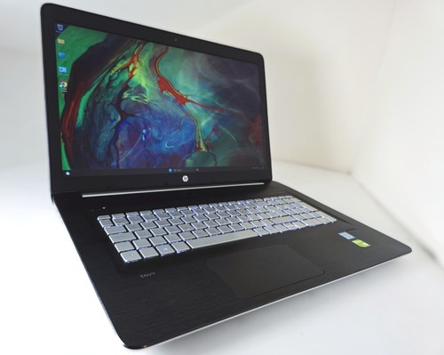 Envy pollici computer - hp,