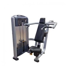 Precor Spalla Press Discovery