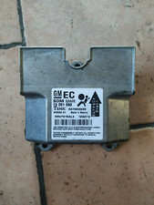 CENTRALINA AIRBAG OPEL ASTRA H  13251080 / RRV7E15AL4