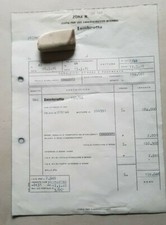 Innocenti Lambretta 150 DL