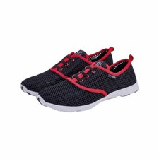 Scarpe rete antiscivolo - vela