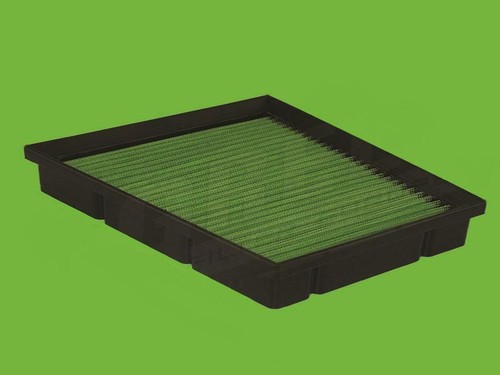 Filtro aria verde per - , renault