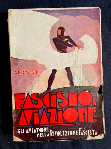 Attilio longoni fascismo e - attilio,
