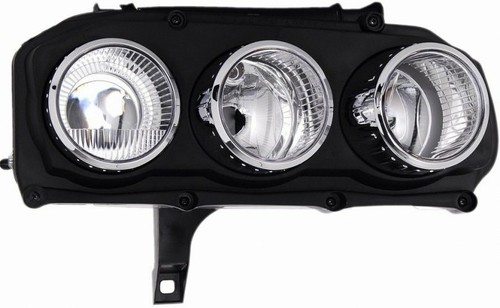 Faro anteriore per alfa - anteriore, dx
