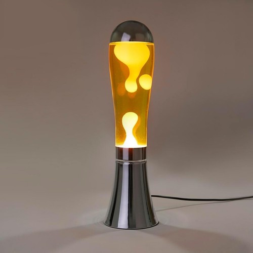 Lampada lava magma lamp - lava,