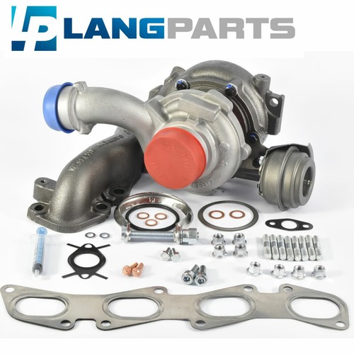 Turbocompressore per fiat opel - fiat,