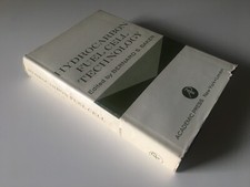 Bernard S. Baker, Hydrocarbon Fuel Cell Technology, Academic Press 1965 Engl
