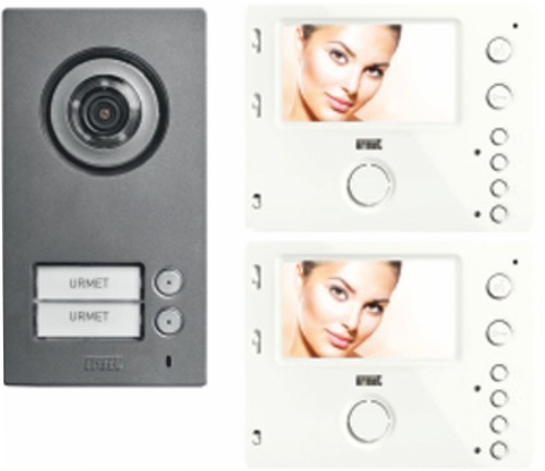 Urmet 1722 kit - urmet, 1722/94