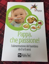 Pappa che passione - che,