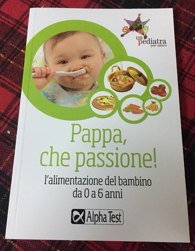 Pappa che passione - pappa,