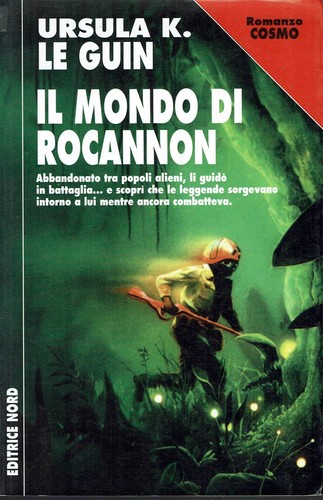 Cosmo fantascienza 296 - cosmo,