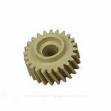 2Pcs Fuser Drive Gear 24T Fit