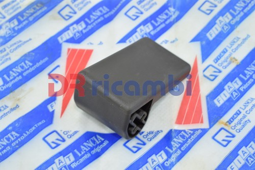 Maniglia marrone sinistra - maniglia,