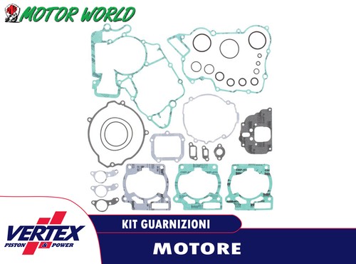 Kit guarnizioni complete - kit,