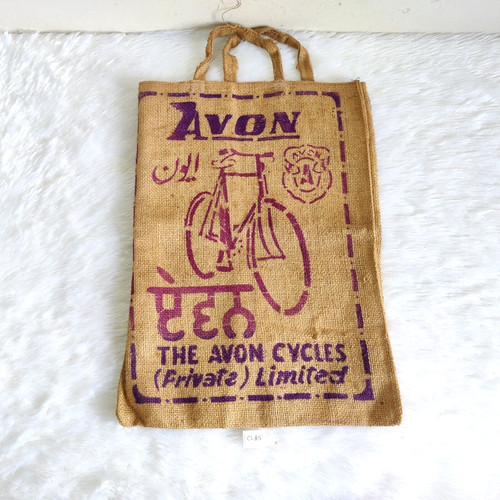 Vintage avon bicicletta - vintage,