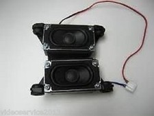 COPPIA ALTOPARLANTI BN96-06823C PER TV  22 POLLICI SAMSUNG T220HD