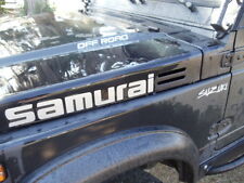 KIT DECALCOMANIE/ADESIVI