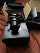 Mulinello Mag Daiwa BASAZ45QDA