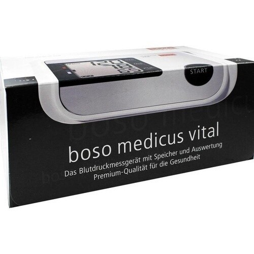 Boso medicus vital misuratore - boso,