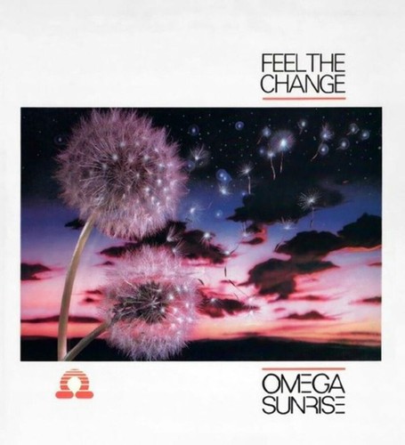 Omega sunrise feel the - omega,
