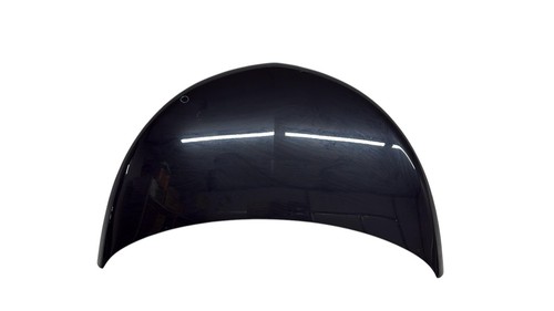 Cofano anteriore lancia - cofano,