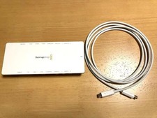 Blackmagic Design Scheda di